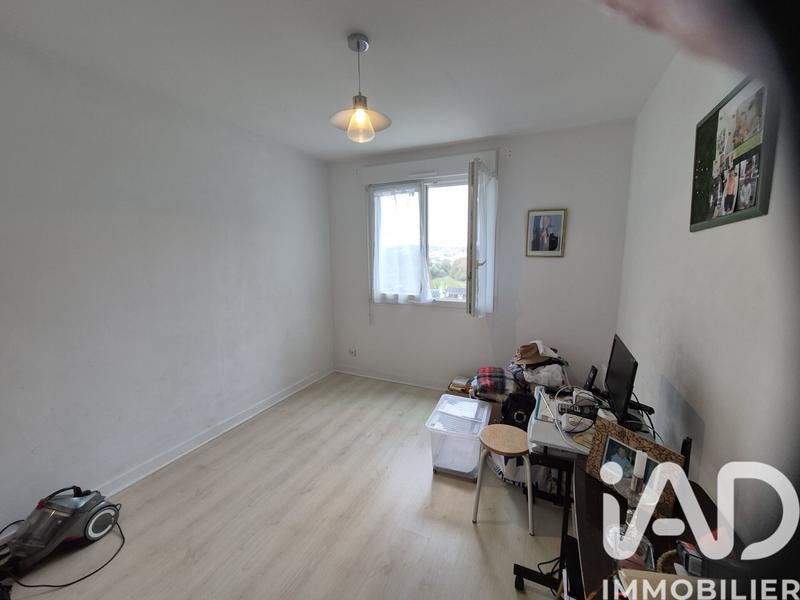 Appartement - 77 m² - 4 pièces