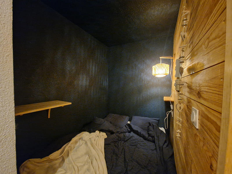 Appartement - 22 m² - 1 pièce