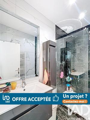 Maison - 109 m² - 5 pièces