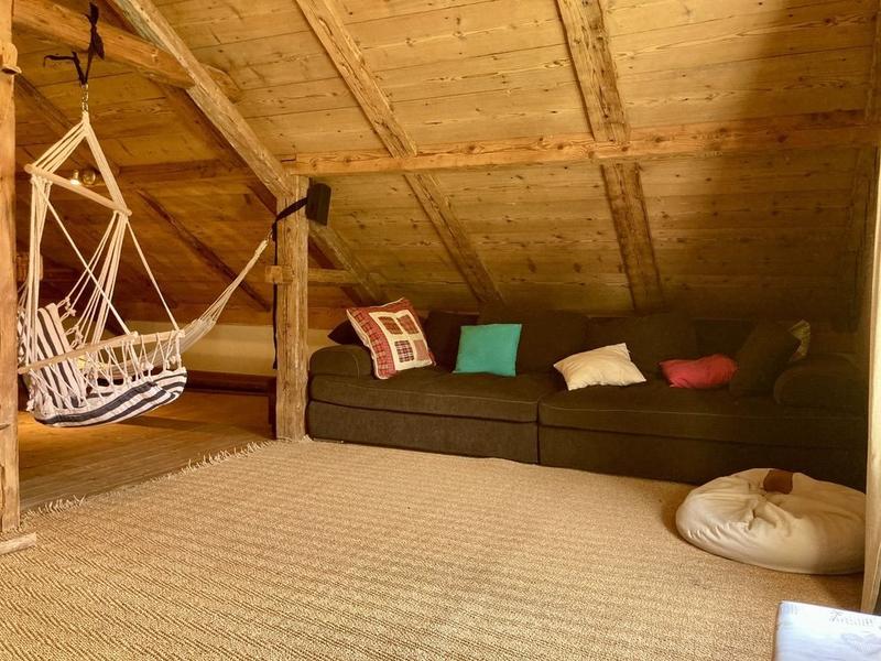 Maison - 276 m² - 13 pièces