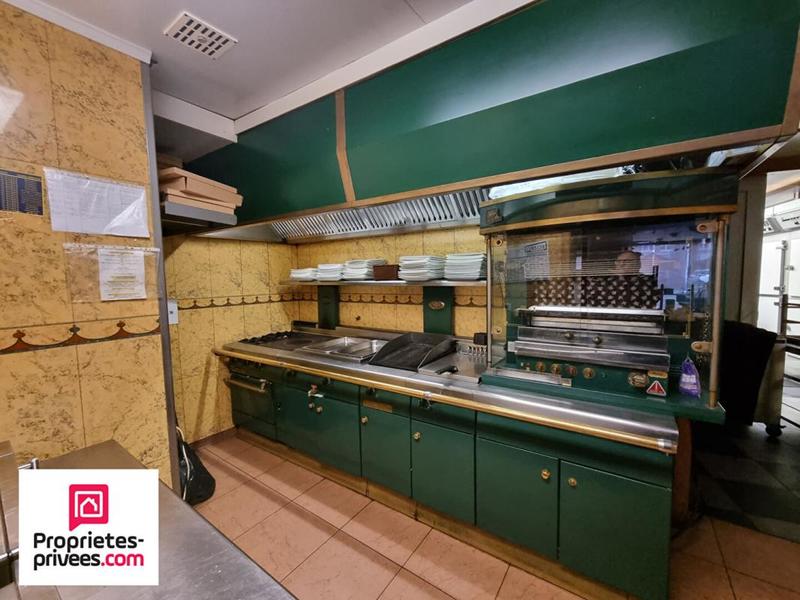 Immeuble - 1 026 m² - 17 pièces