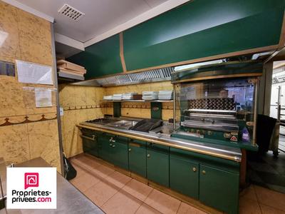 Immeuble - 1 026 m² - 17 pièces