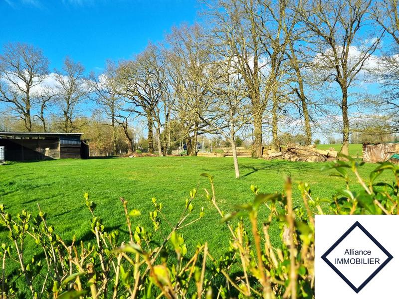 Maison - 151 m² - 7 pièces