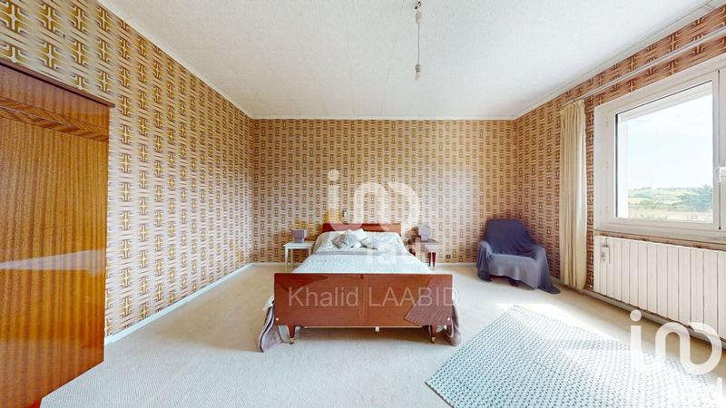 Maison de village - 187 m² - 6 pièces