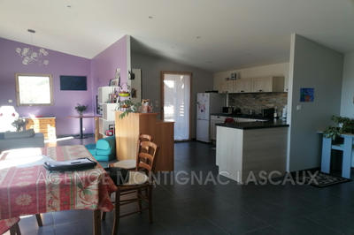 Châlet - 125 m² - 4 pièces