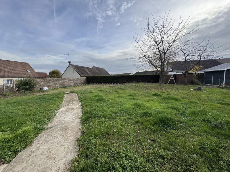 Maison - 138 m² - 5 pièces