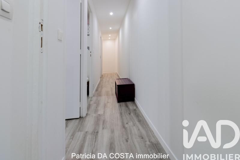 Maison - 136 m² - 6 pièces