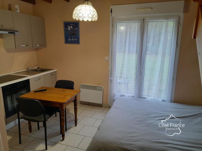 Propriété - 462 m² - 13 pièces