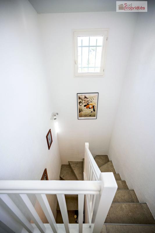 Maison provençale - 174 m² - 6 pièces