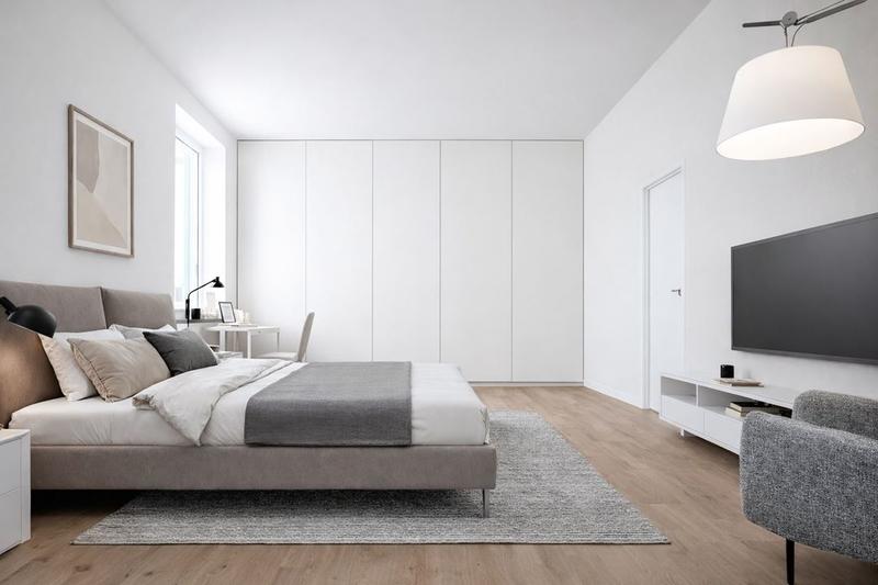 Maison - 72 m² - 3 pièces