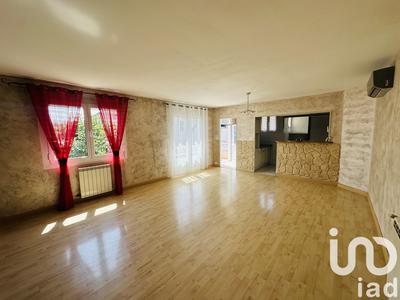 Maison - 98 m² - 4 pièces