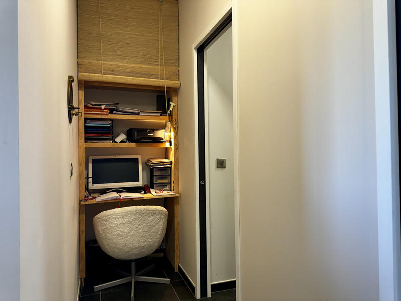 Viager - Maison - 102 m² - 4 pièces