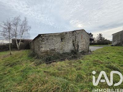 Maison - 184 m² - 5 pièces