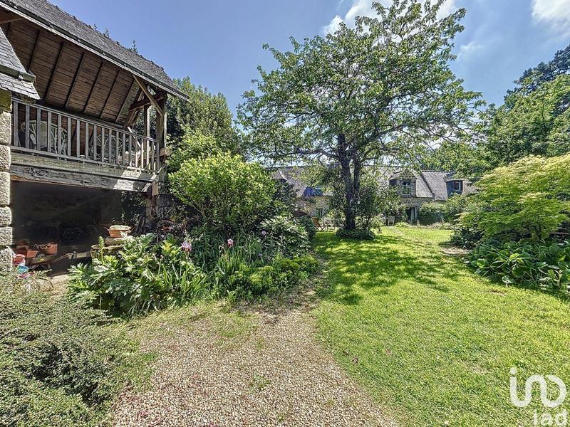 Maison - 194 m² - 5 pièces