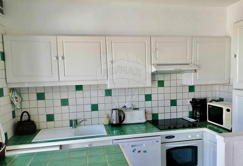 Appartement - 49 m² - 4 pièces