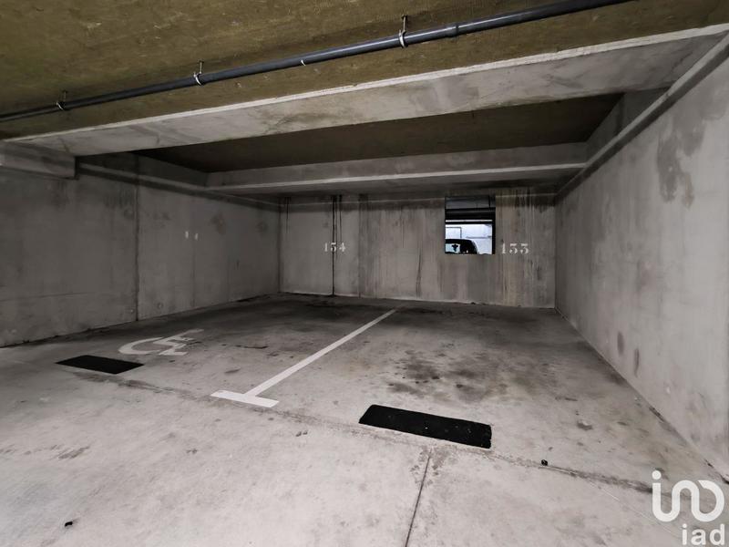 Appartement - 119 m² - 6 pièces