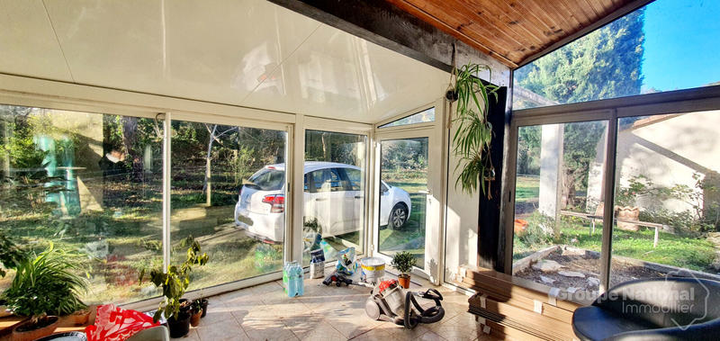 Maison - 84 m² - 4 pièces