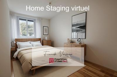 Maison - 94 m² - 6 pièces