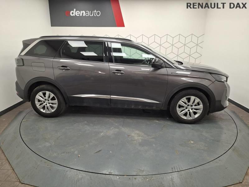 Peugeot 5008 BlueHDi 130ch s&amp;S Eat8 Style