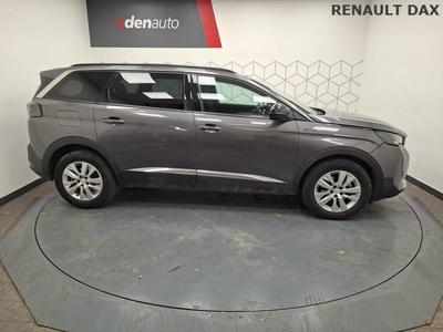 Peugeot 5008 BlueHDi 130ch s&amp;S Eat8 Style