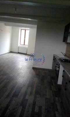 Duplex - 115 m² - 4 pièces