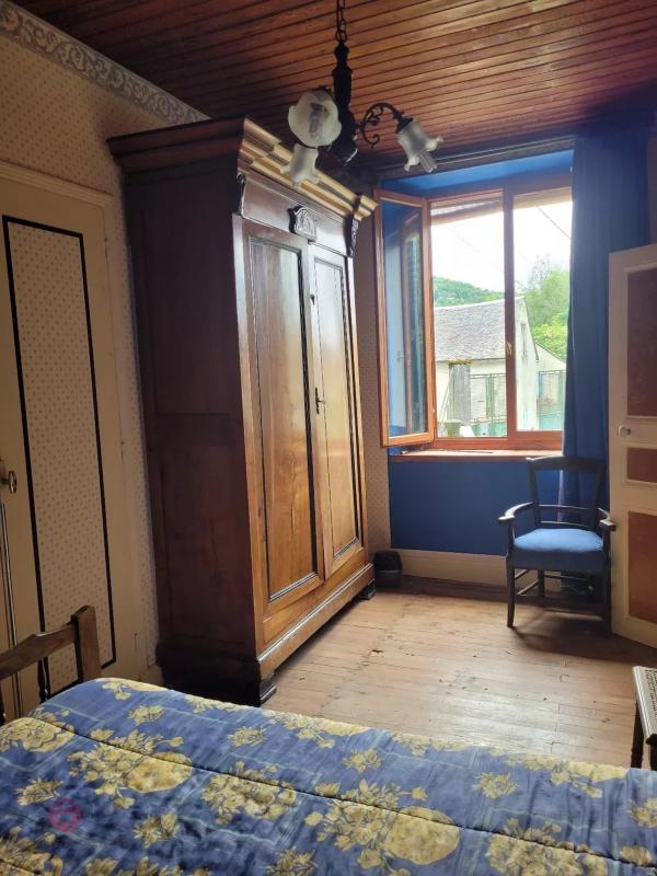 Maison - 82 m² - 3 pièces