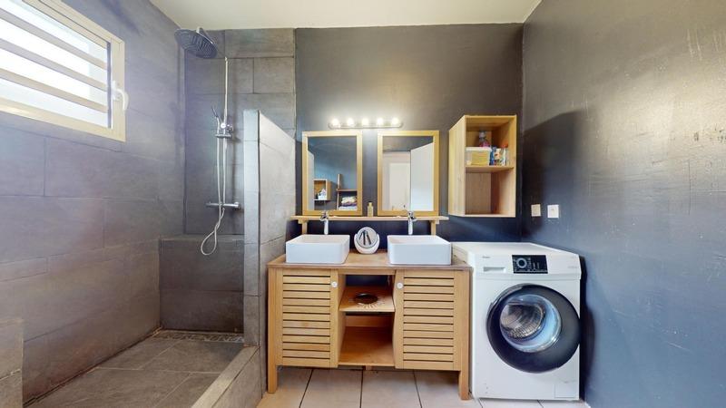 Appartement - 77 m² - 4 pièces