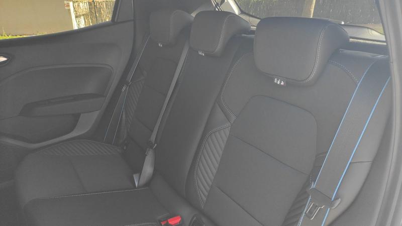 Renault Clio 1.6 E-Tech 145 full hybrid Esprit Alpine