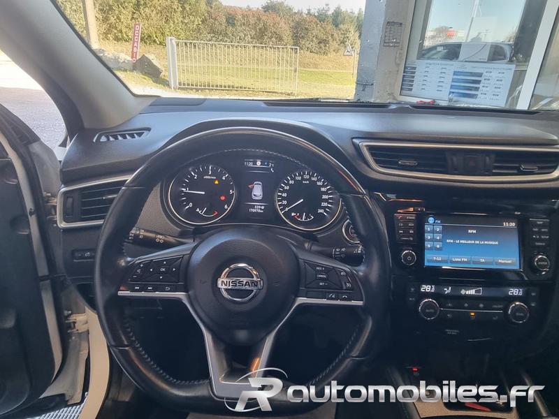 Nissan Qashqai 1.6 Dci 130 Tekna