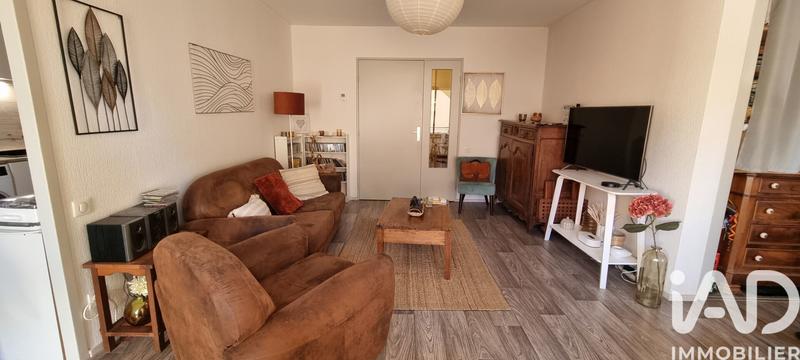 Appartement - 81 m² - 4 pièces