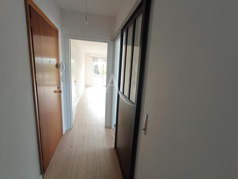 Appartement - 38 m² - 1 pièce