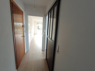 Appartement - 38 m² - 1 pièce