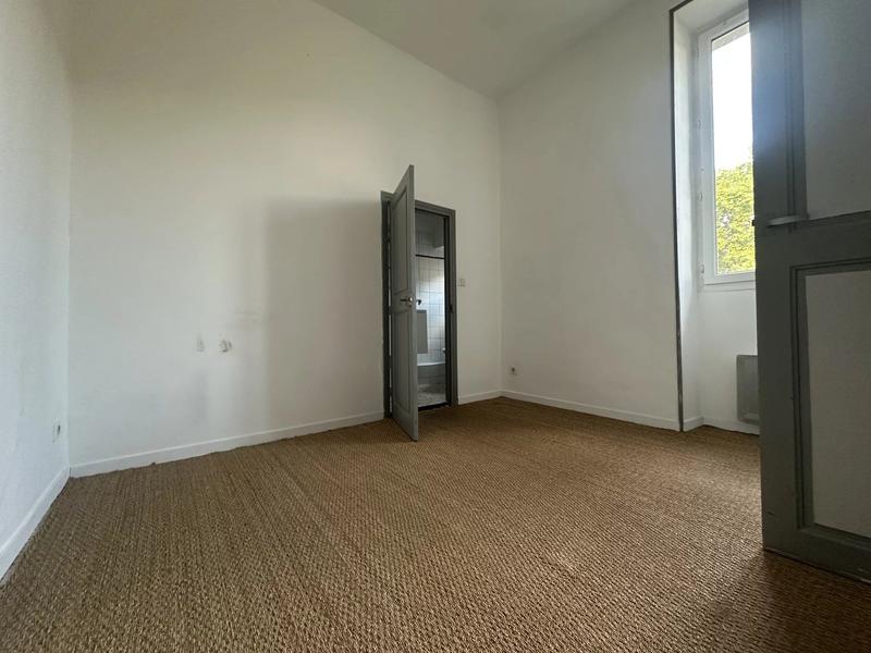 Appartement - 86 m² - 3 pièces