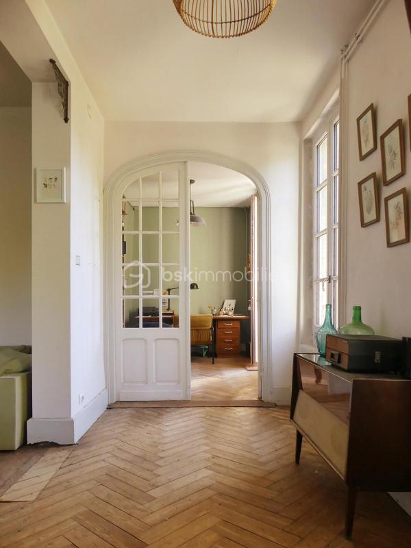 Maison de maîtres - 290 m² - 8 pièces