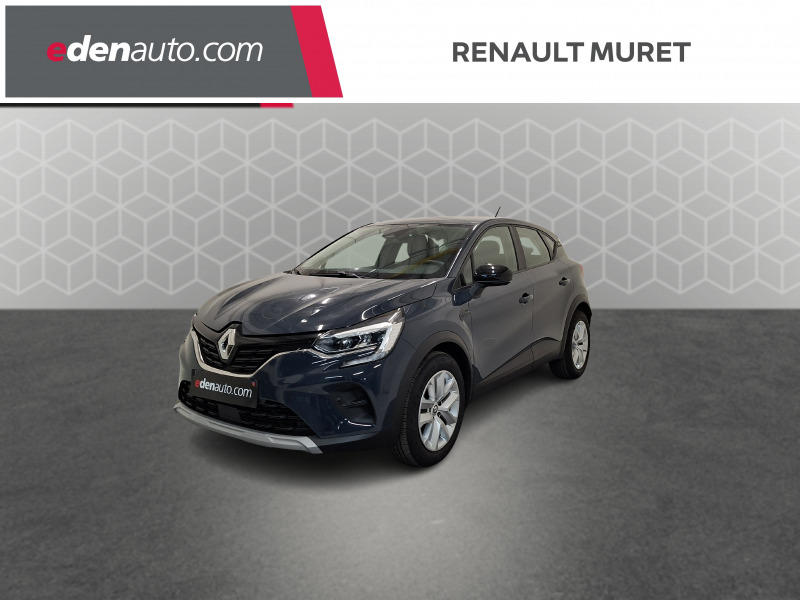 Renault Captur TCe 140 - 21 Business