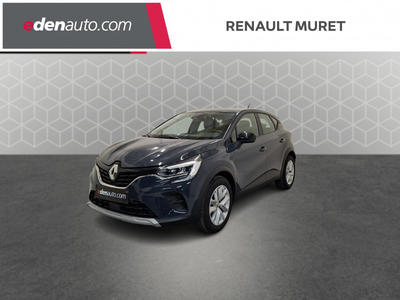 Renault Captur TCe 140 - 21 Business
