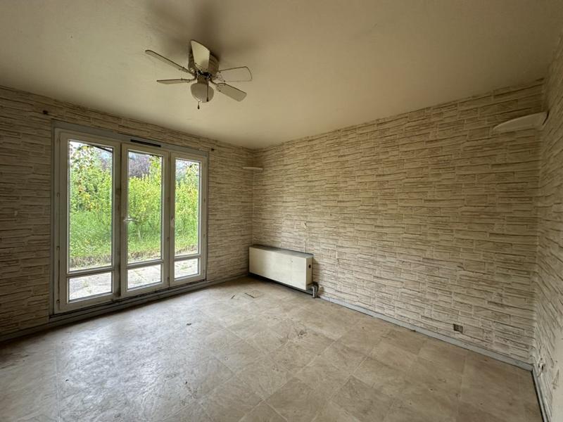 Maison - 71 m² - 4 pièces