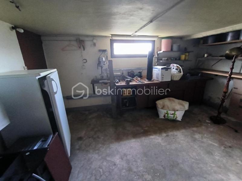 Maison - 72 m² - 3 pièces