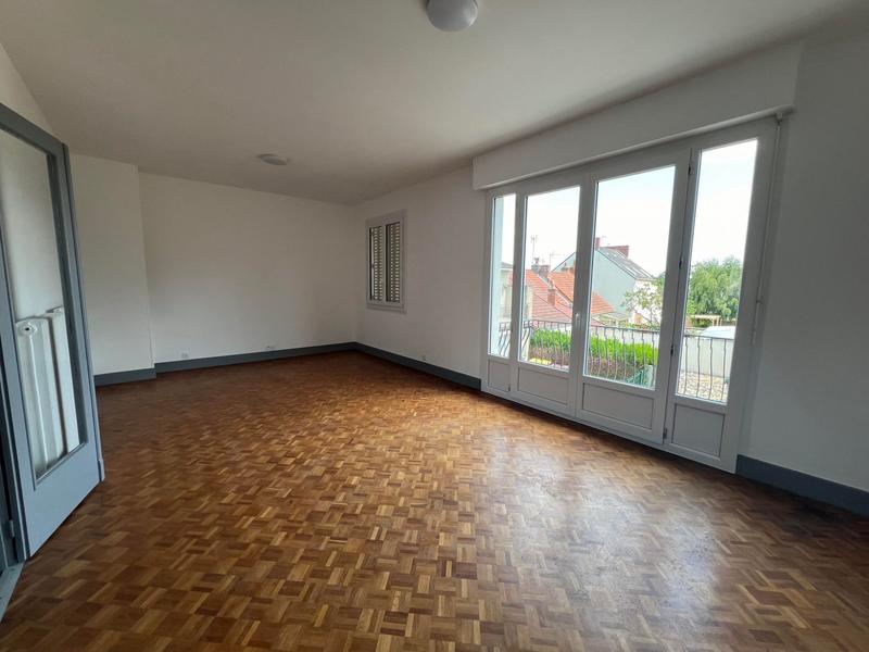 Appartement - 75 m² - 4 pièces