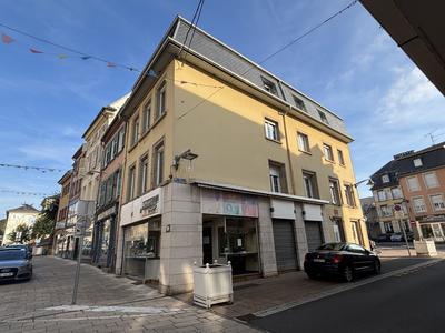 Immeuble - 310 m² - 5 pièces