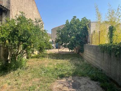 Grange - 140 m² - 2 pièces