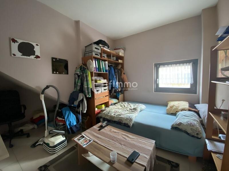 Maison - 125 m² - 4 pièces