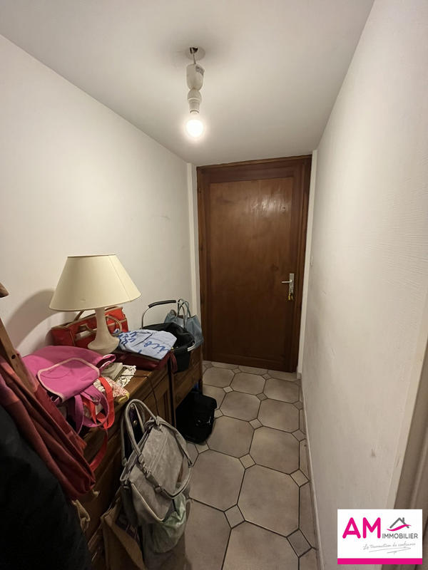 Duplex - 78 m² - 3 pièces