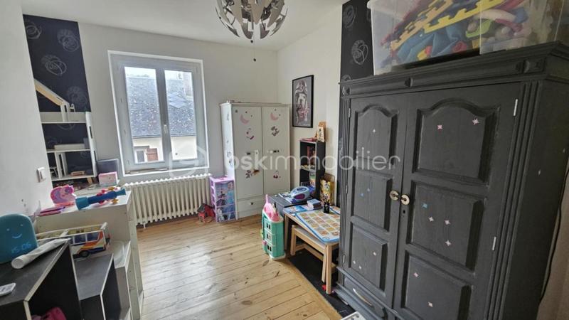 Maison d'architecte - 148 m² - 6 pièces