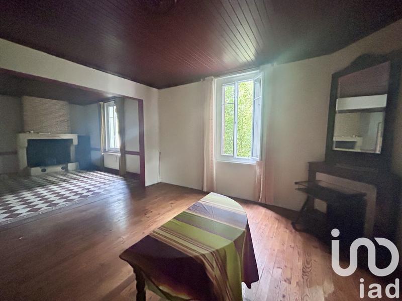 Maison de campagne - 243 m² - 8 pièces