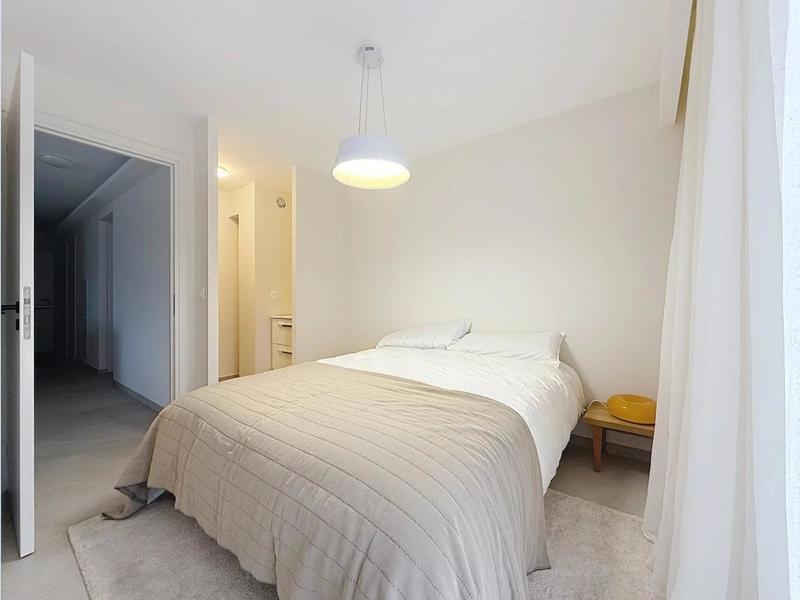 Appartement - 111 m² - 5 pièces