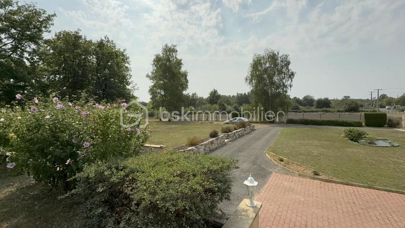 Immeuble - 695 m² - 10 pièces