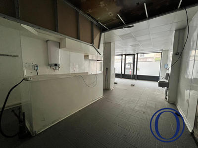 Local commercial - 90 m²