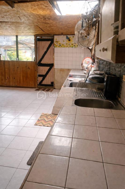 Maison traditionnelle - 105 m² - 4 pièces