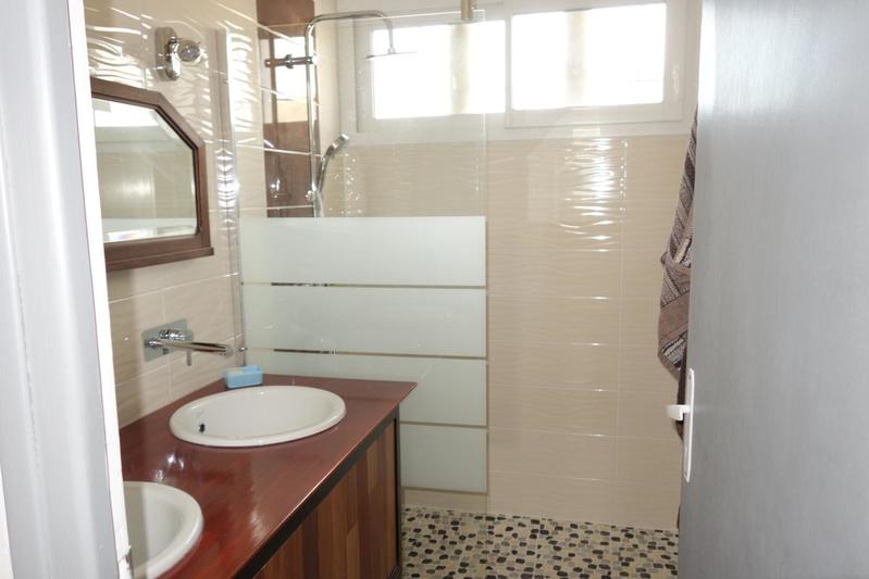 Maison de ville - 110 m² - 6 pièces